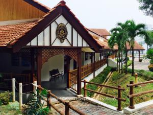 Royal Malaysian Police Museum